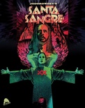 Santa Sangre/Jodorowsky/Guerra/Stockwell@Blu-Ray@NC17