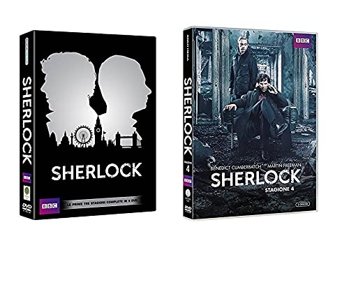 the Complete Sherlock Holmes/Complete Sherlock Holmes, The