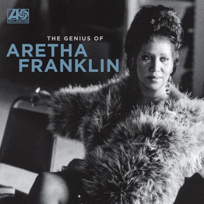 Aretha Franklin/The Genius Of Aretha Franklin