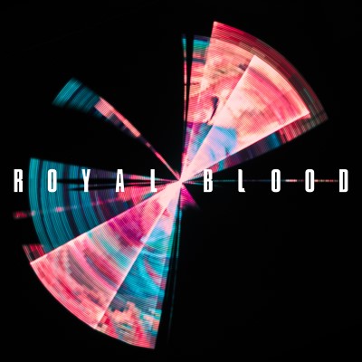 Royal Blood/Typhoons
