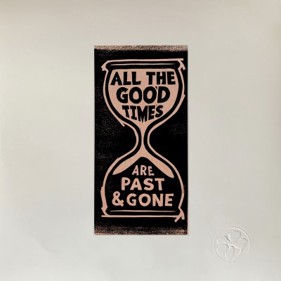 Gillian Welch & David Rawlings/All The Good Times