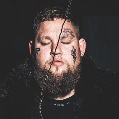 Rag ‘N’ Bone Man/Life By Misadventure@2 LP w/ Download code