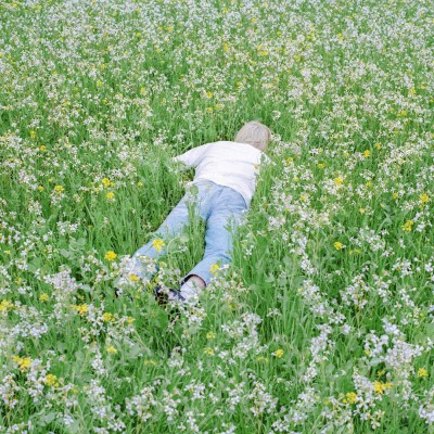 Porter Robinson/Nurture