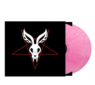 Mr. Bungle/Raging Wrath Of The Easter Bunny Demo (Pink Vinyl)