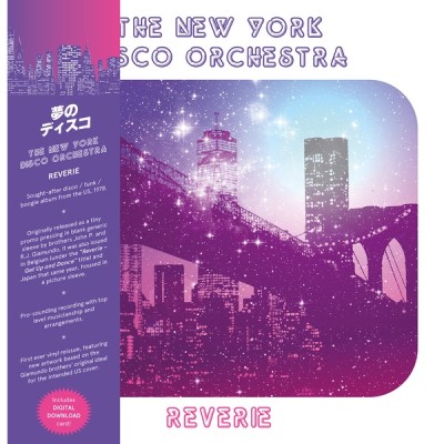 The New York Disco Orchestra/Reverie