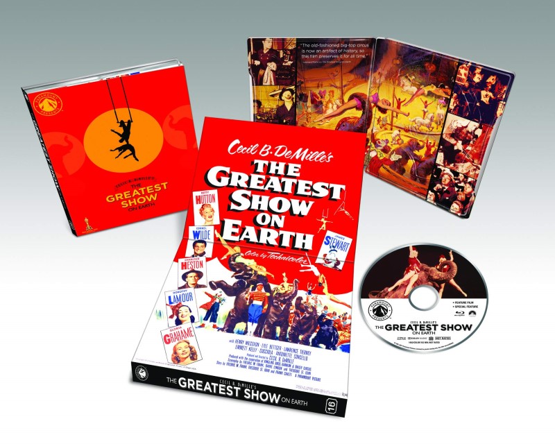 Blu-ray