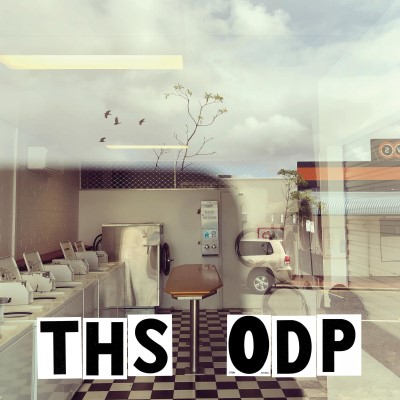 The Hold Steady/Open Door Policy (Indie Retail Exclusive)