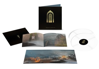 Greta Van Fleet/The Battle At Garden's Gate (White Vinyl)@Indie Exclusive@2LP