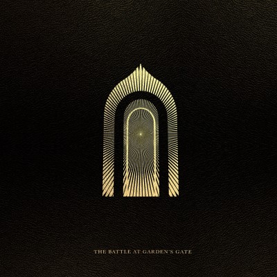 Greta Van Fleet/The Battle At Garden's Gate