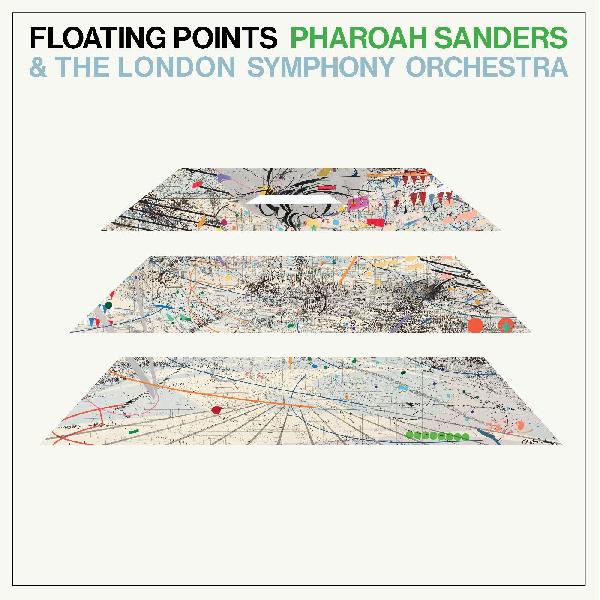 Floating Points, Pharoah Sanders & the London Symphony Orchestra/Promises