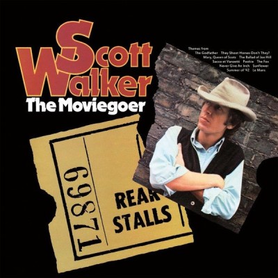 Scott Walker/The Moviegoer