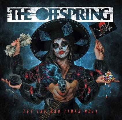 The Offspring/Let The Bad Times Roll@Indie Exclusive