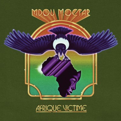 Mdou Moctar/Afrique Victime