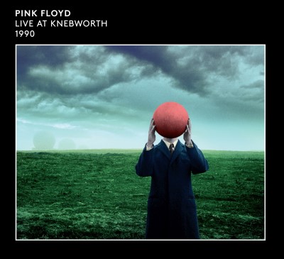 Pink Floyd/Live At Knebworth 1990
