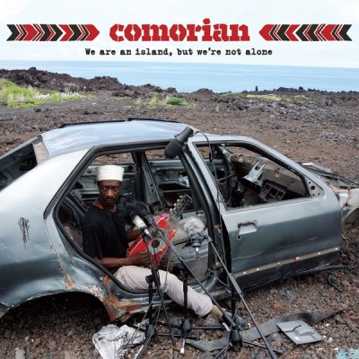 Comorian/We Are An Island, But We're Not Alone