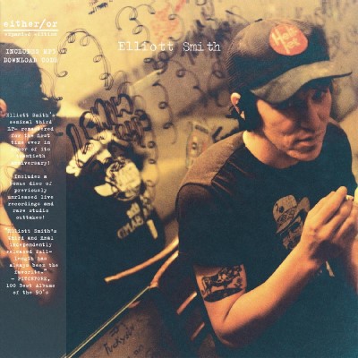 Elliott Smith/Either/Or