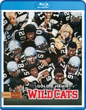 Wildcats/Hawn/Keach@Blu-Ray@R