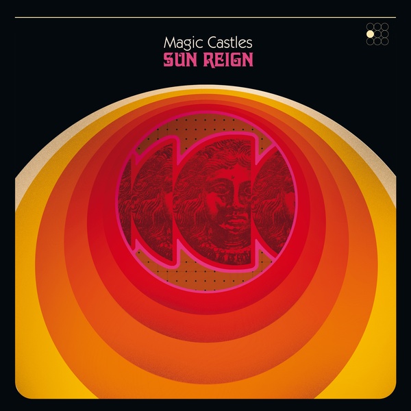 Magic Castles/Sun Reign
