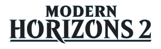 Magic The Gathering Cards/Modern Horizons 2 Collector Booster Pack