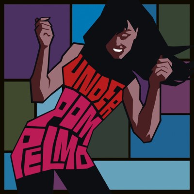 Giuliano Sorgini/Under Pompelmo (Pink Vinyl)@RSD 2021 Exclusive