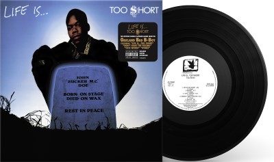 Too $hort/Life Is… Too $hort