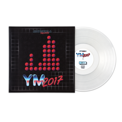Catskull Records/Ym 2017