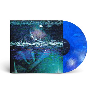 Mirror Kisses/Heartbeats Lp (Oceana Vinyl)