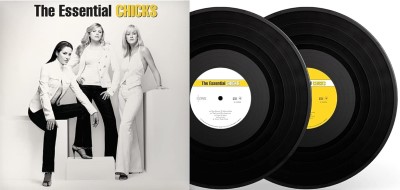 Chicks/Essential Chicks