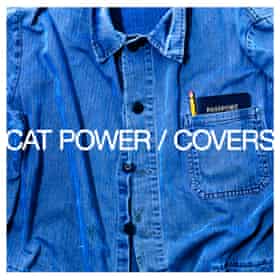 Cat Power/Covers