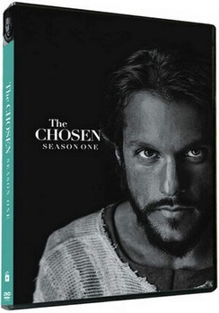 DVD · The Chosen, Inc.