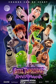 Hotel Transylvania: Transformania/Hotel Transylvania: Transformania@4KUHD@PG