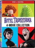 Hotel Transylvania/Collection@Blu-Ray@NR