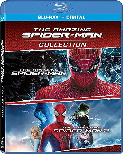 Blu-ray · Sony Pictures