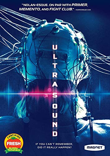 Ultrasound/Ultrasound@DVD@NR