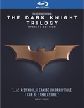 Batman/Dark Knight Trilogy@Blu-Ray@PG13