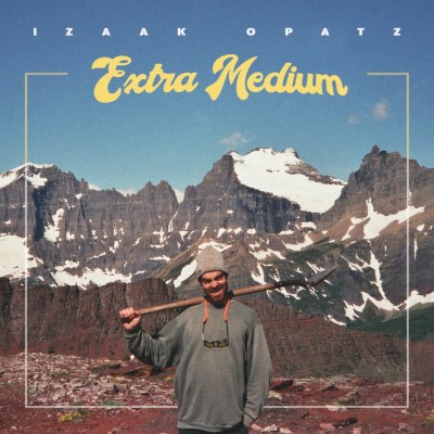 Izaak Opatz/Extra Medium (Extra Medium Cheddar Vinyl)@Indie Exclusive
