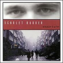 Scarlet Runner/Departure