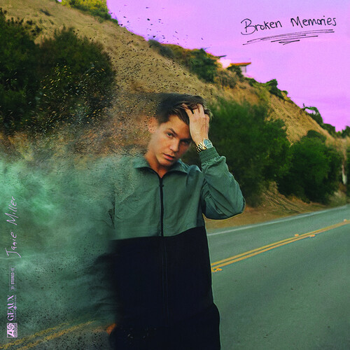 Jamie Miller/Broken Memories@MADE ON DEMAND@This Item Is Made On Demand: Could Take 2-3 Weeks For Delivery