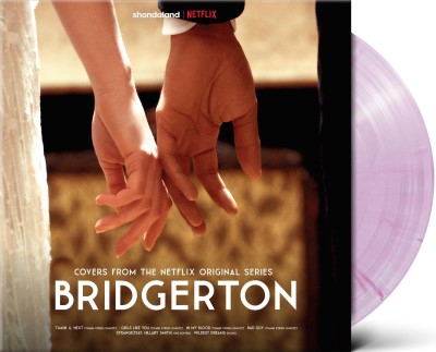 Bridgerton/Covers From Netflix Series (Daphne’s Dream Purple Vinyl)@Kris Bowers