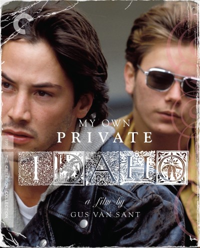 My Own Private Idaho/Criterion Collection