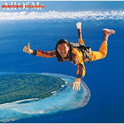 Masayoshi Takanaka/All Of Me@2LP