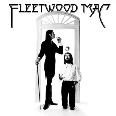 Fleetwood Mac/Fleetwood Mac