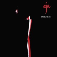 Steely Dan/Aja@2LP 200g