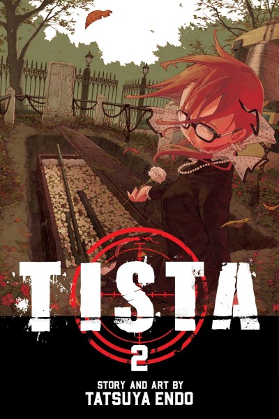 Tatsuya Endo/Tista 2