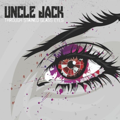 Uncle Jack/Through Stained Glass Eyes@Local