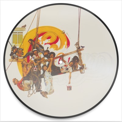 Chicago/Chicago IX: Chicago's Greatest Hits@SYEOR 23 Exclusive