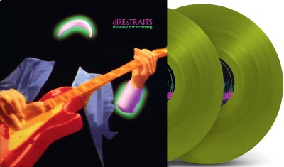 Dire Straits/Money for Nothing (Remaster)@SYEOR 23 Exclusive