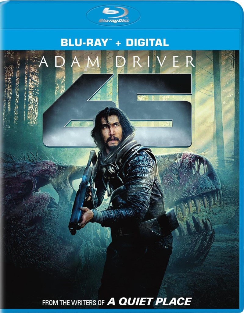 65/Driver/Greenblatt@Blu-Ray/DVD/Digital@PG13