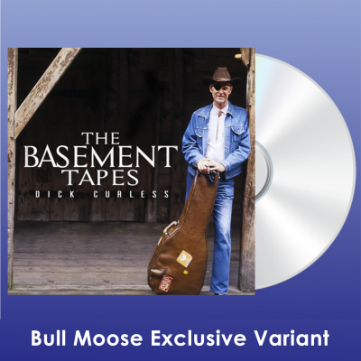 Dick Curless/The Basement Tapes