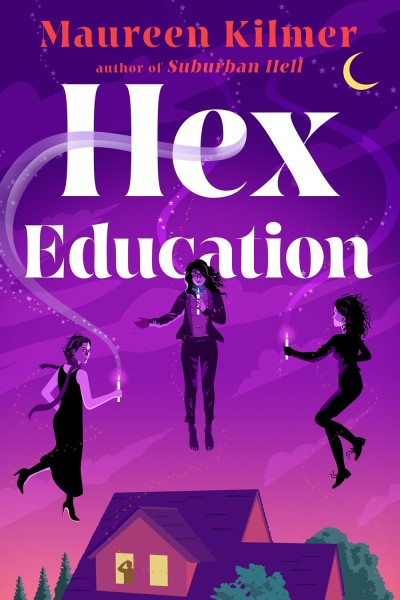 Maureen Kilmer/Hex Education